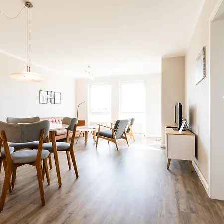 Fehmarnstrand 77 Whg 2 Apartment Staberdorf