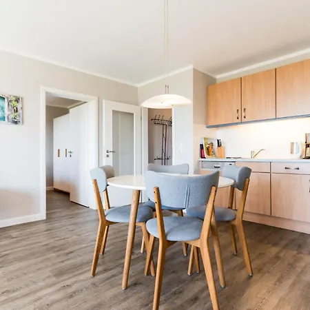 Fehmarnstrand 77 Whg 2 * Staberdorf