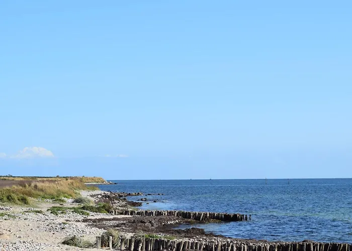 شقة Fehmarnstrand 77 Whg 2 Staberdorf