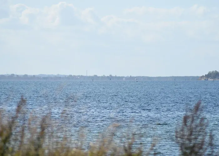 شقة Fehmarnstrand 77 Whg 2 *