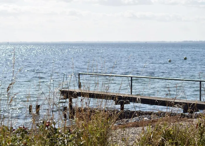 Fehmarnstrand 77 Whg 2 Staberdorf