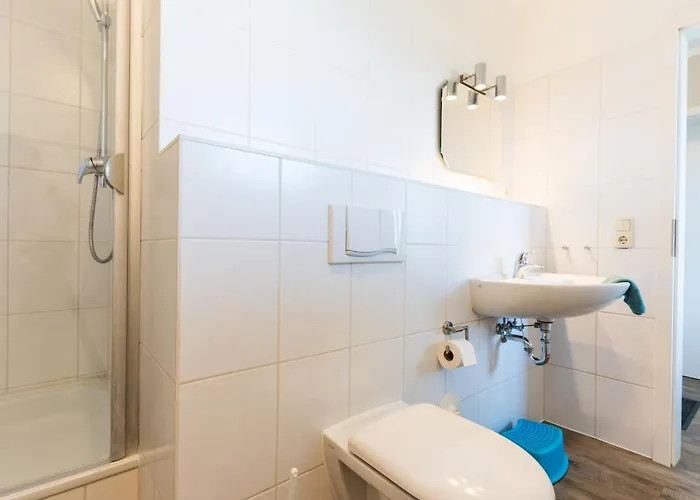 Fehmarnstrand 77 Whg 2