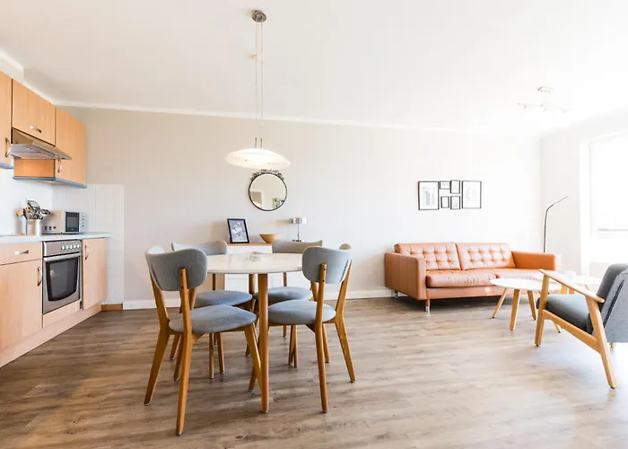 Fehmarnstrand 77 Whg 2 *