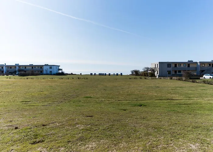 Fehmarnstrand 77 Whg 2 *